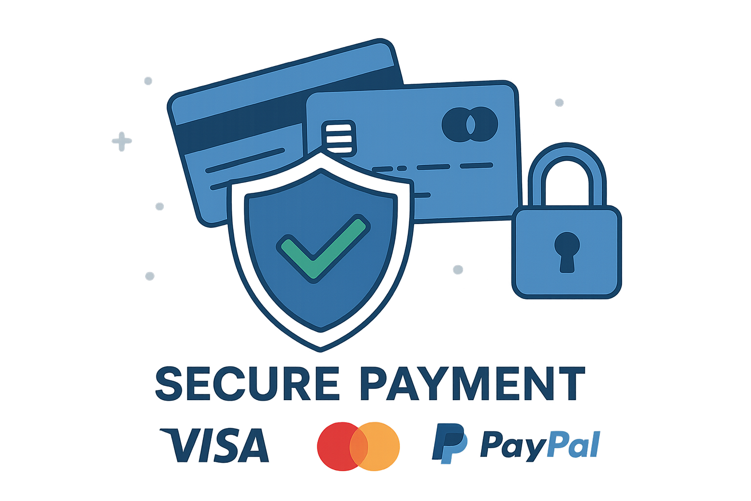 secury payment